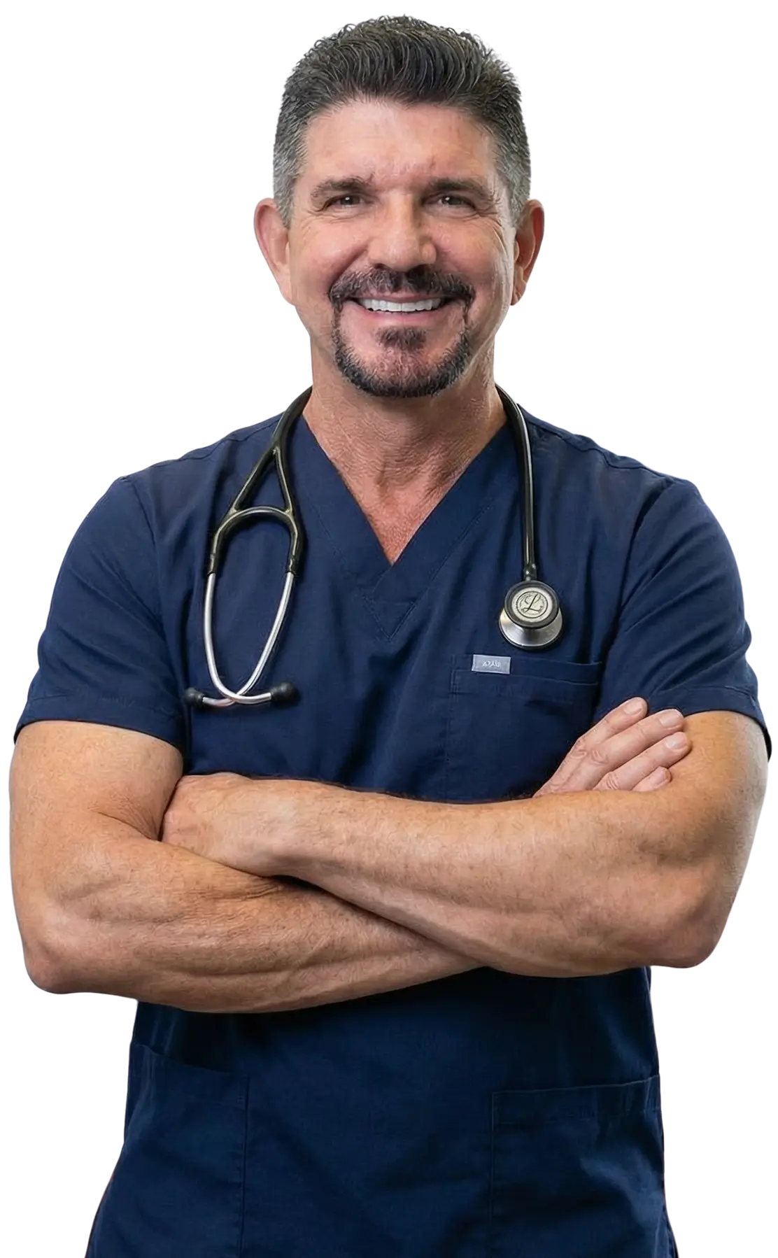 MD. Eddie Armas - Anti-Aging Specialist