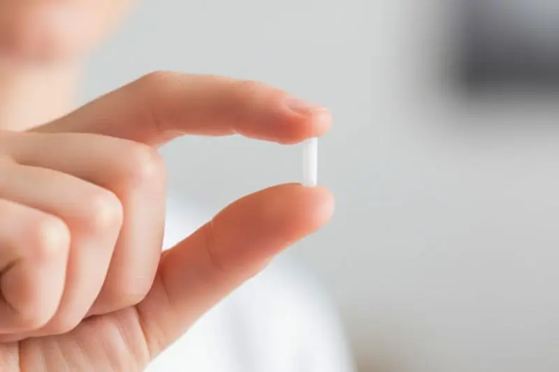 Hormonas Bioidénticas — Mujeres